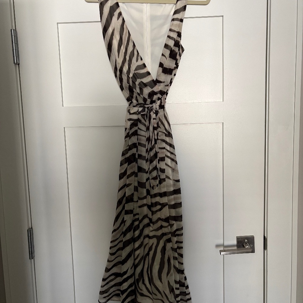 Ralph Lauren Wrap Dress